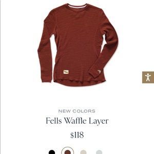 Waffle layer for pre or post run 🏃🏻‍♀️